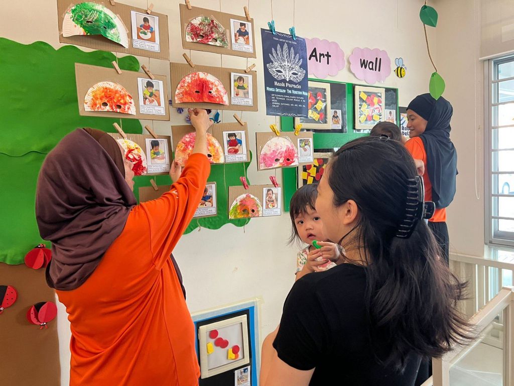 Art Cart: Art Gallery and Barter Trade event — photo 3