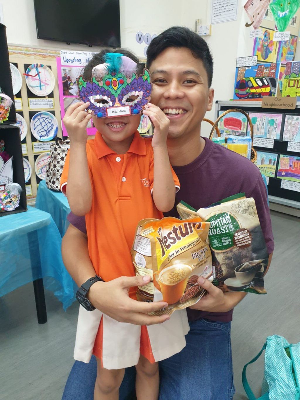 Art Cart: Art Gallery and Barter Trade event — photo 3