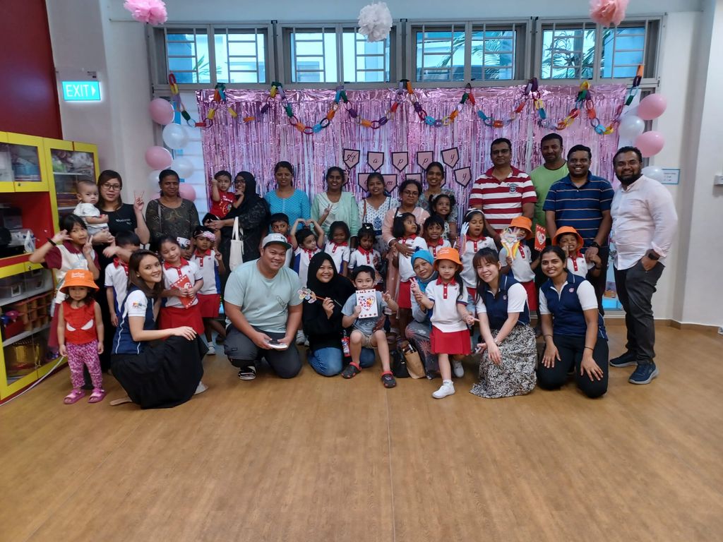 PCF Family Day! — photo 3