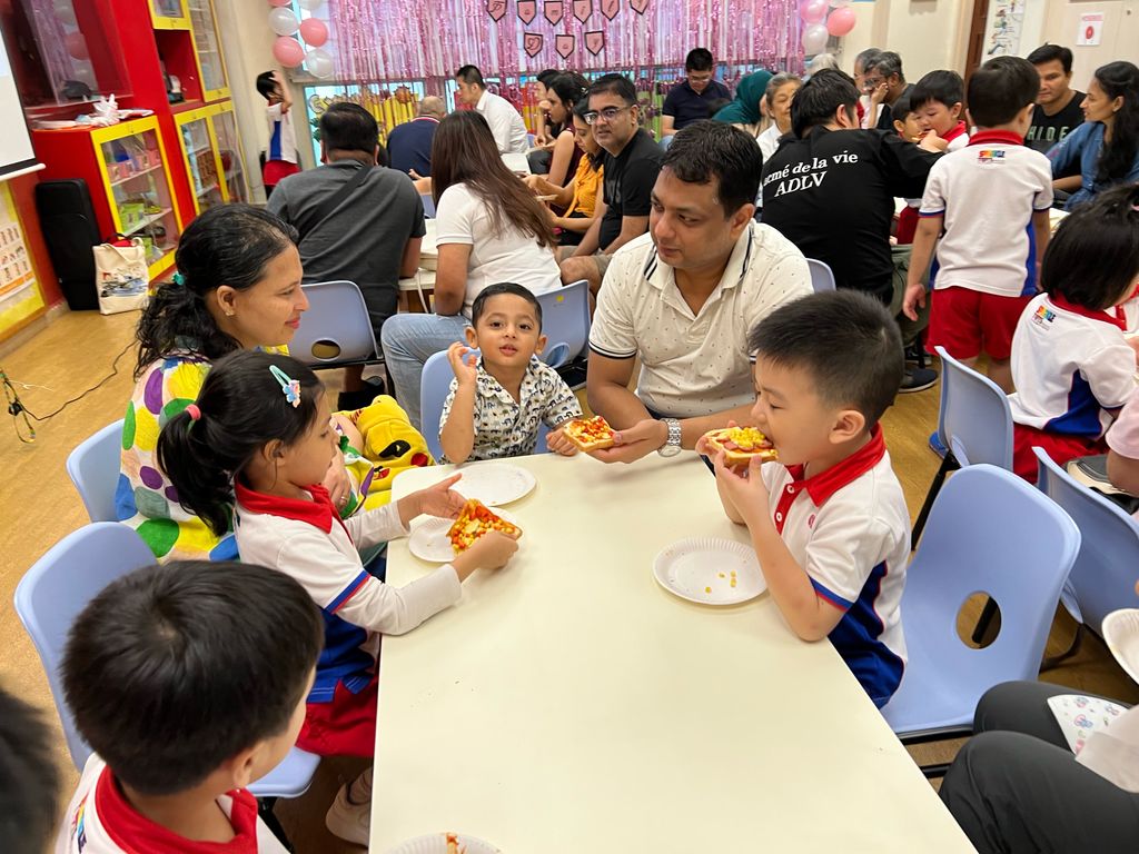 PCF Family Day! — photo 4