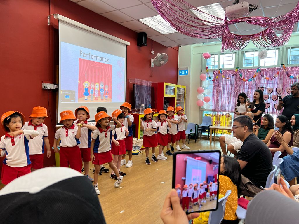 PCF Family Day! — photo 5