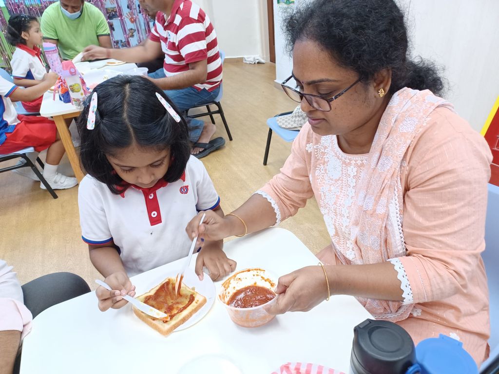 PCF Family Day! — photo 6