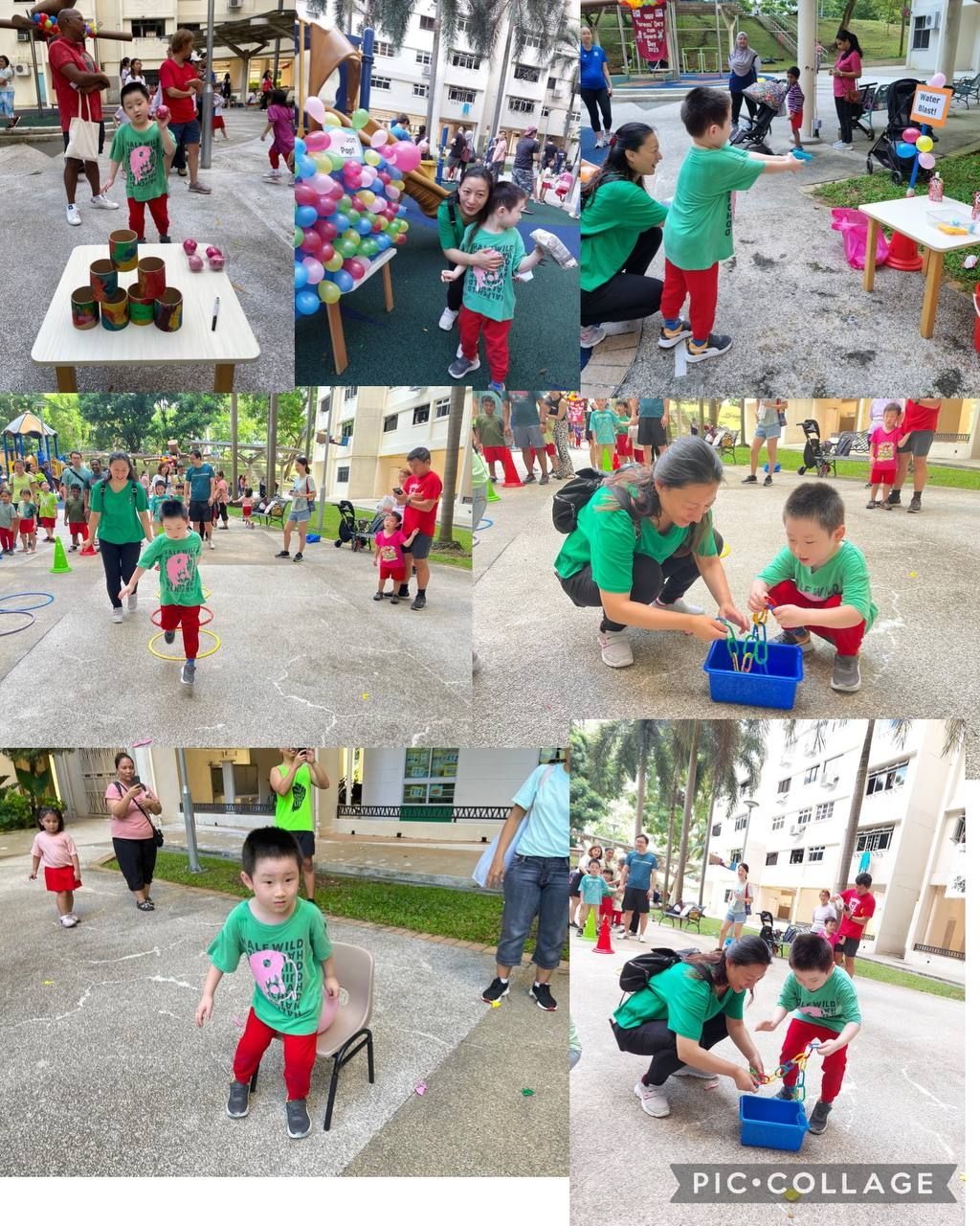 Parents Day/Sports Day 2023 — photo 2