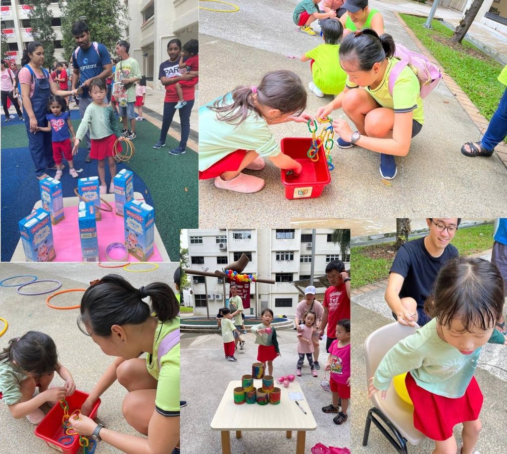 Parents Day/Sports Day 2023 — photo 4
