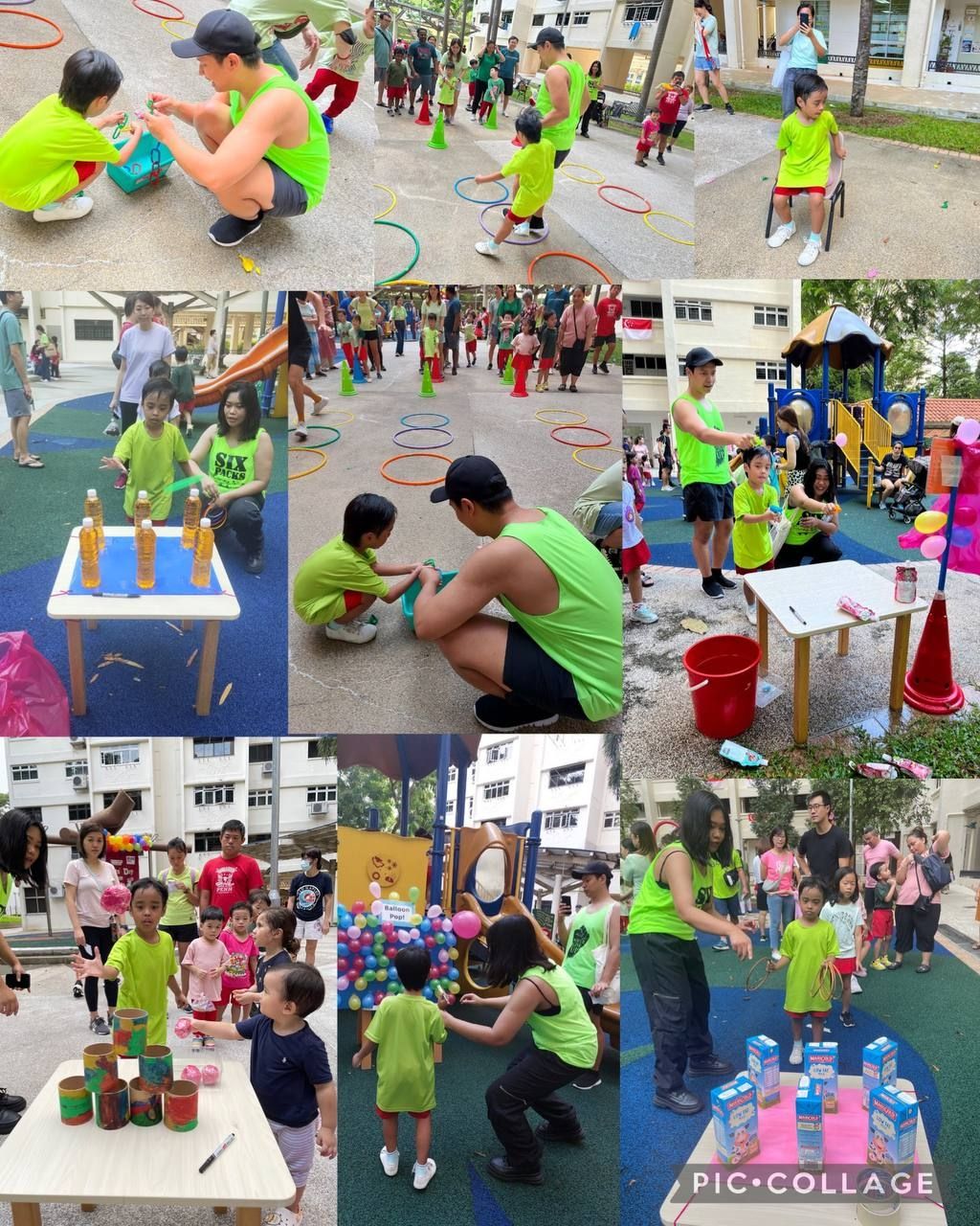 Parents Day/Sports Day 2023 — photo 5
