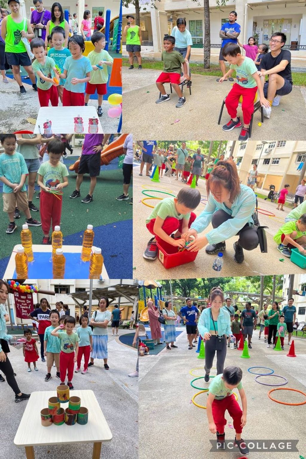 Parents Day/Sports Day 2023 — photo 6