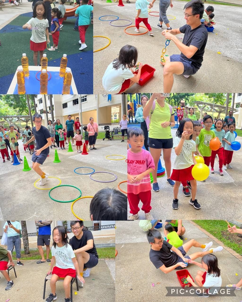 Parents Day/Sports Day 2023 — photo 7
