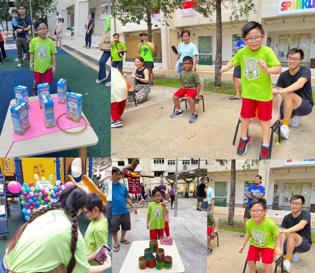 Parents Day/Sports Day 2023 — photo 8