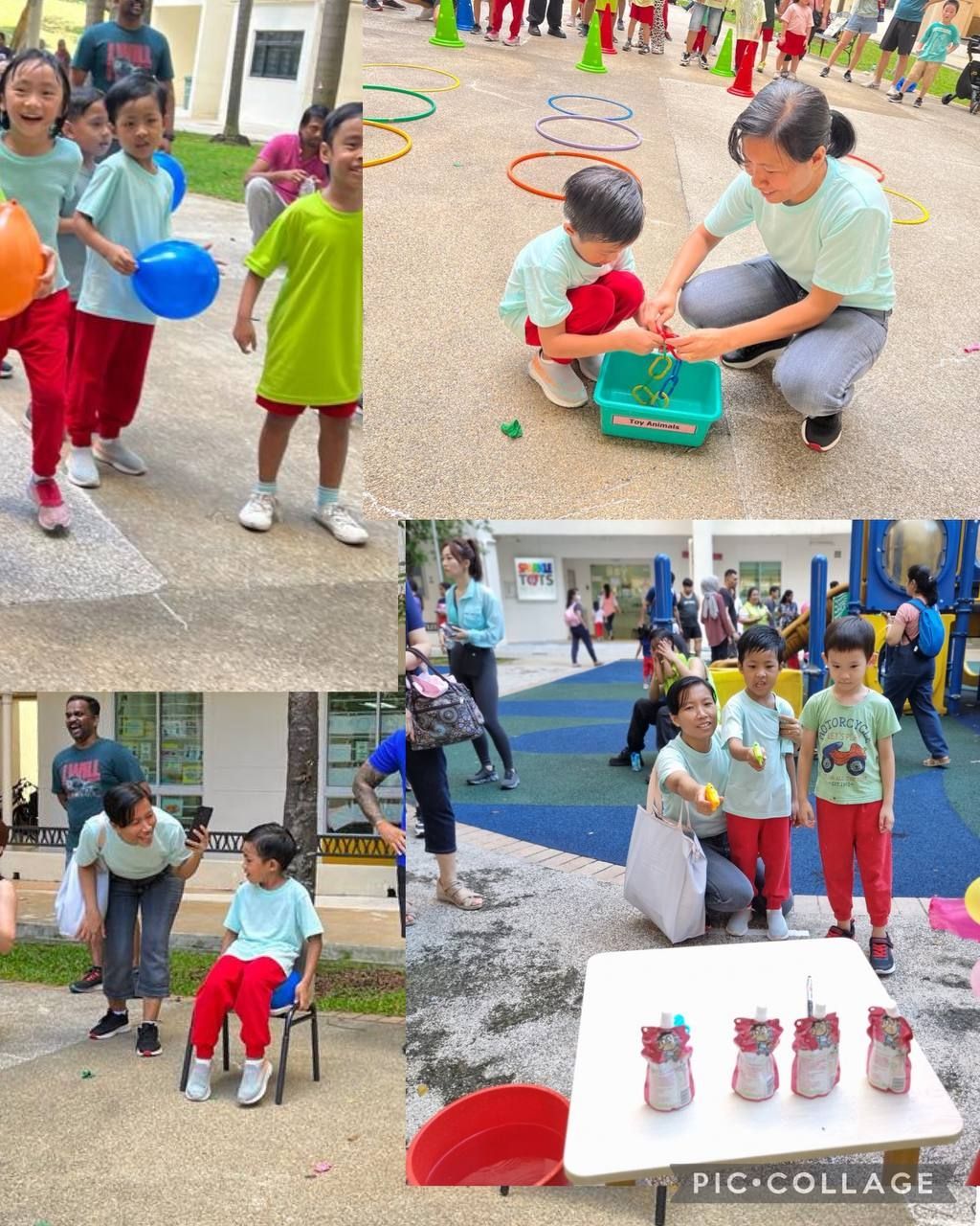 Parents Day/Sports Day 2023 — photo 9
