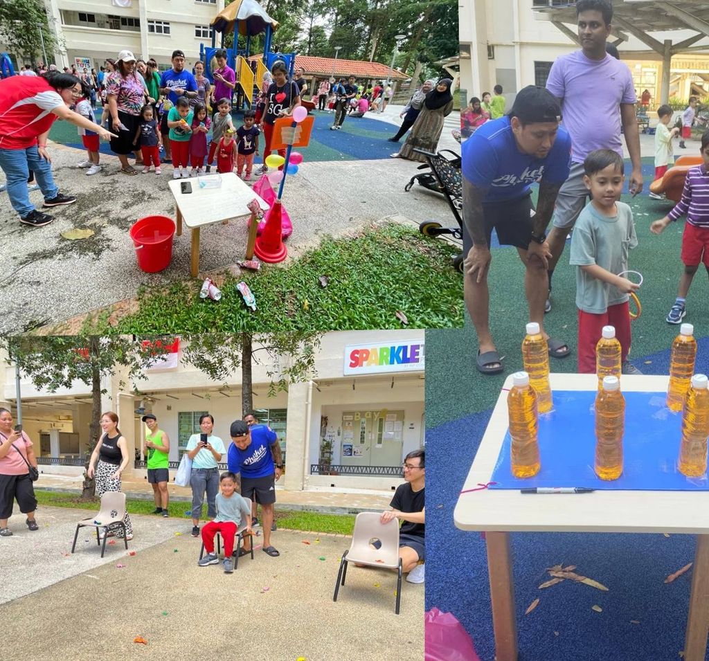 Parents Day/Sports Day 2023 — photo 10