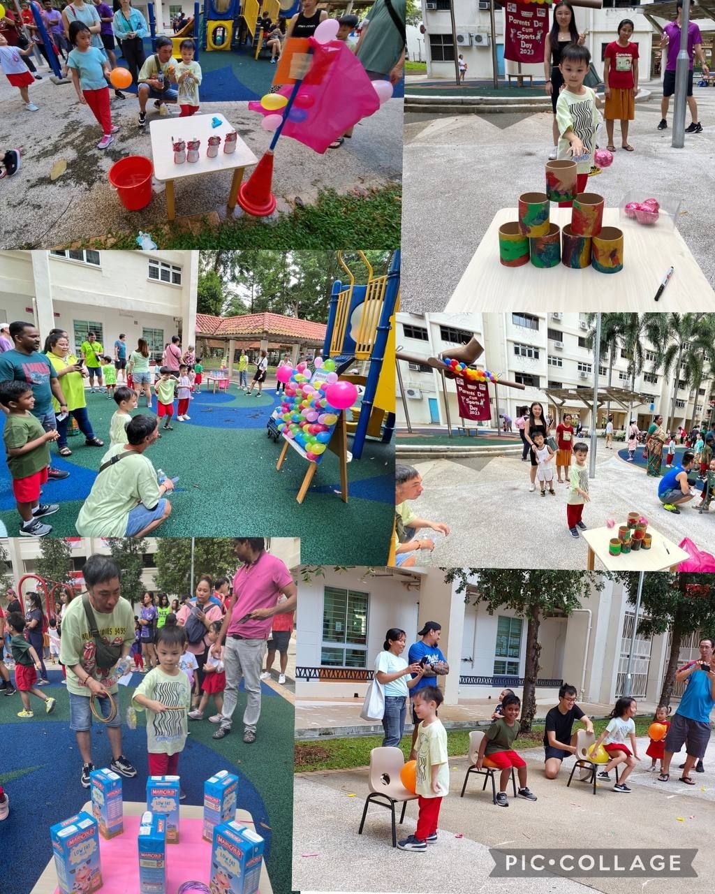 Parents Day/Sports Day 2023 — photo 11
