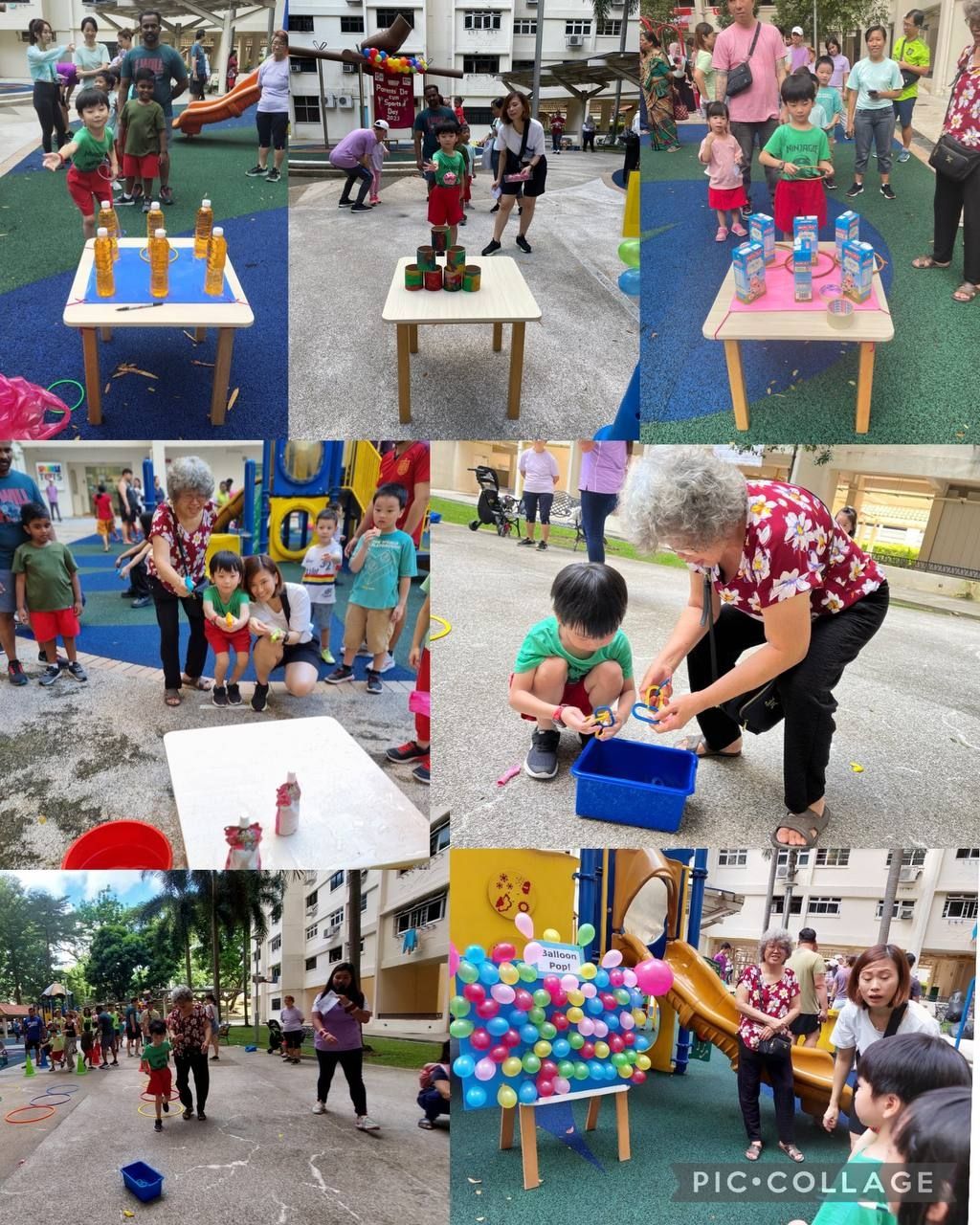 Parents Day/Sports Day 2023 — photo 12