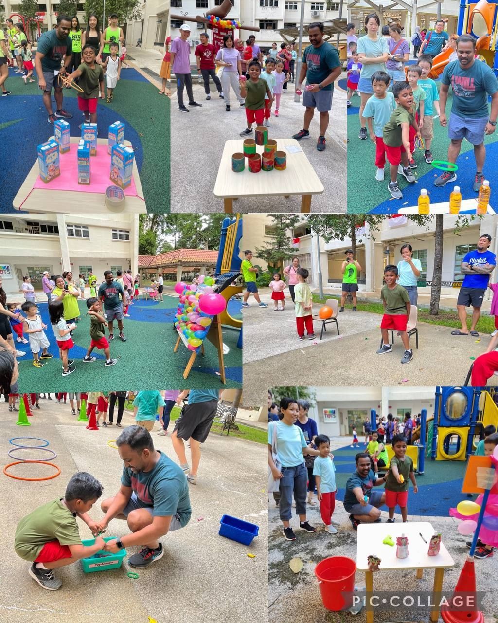 Parents Day/Sports Day 2023 — photo 13