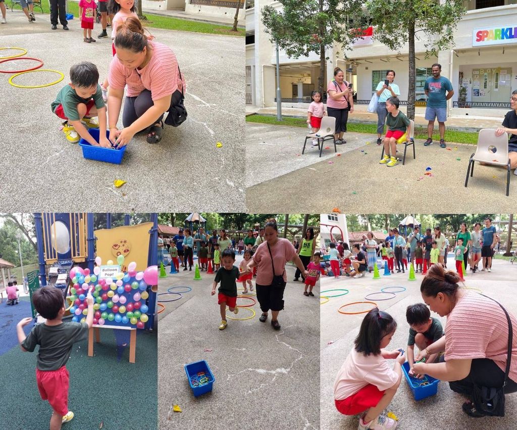 Parents Day/Sports Day 2023 — photo 14
