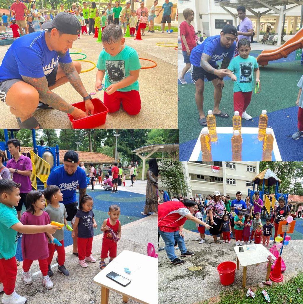 Parents Day/Sports Day 2023 — photo 15