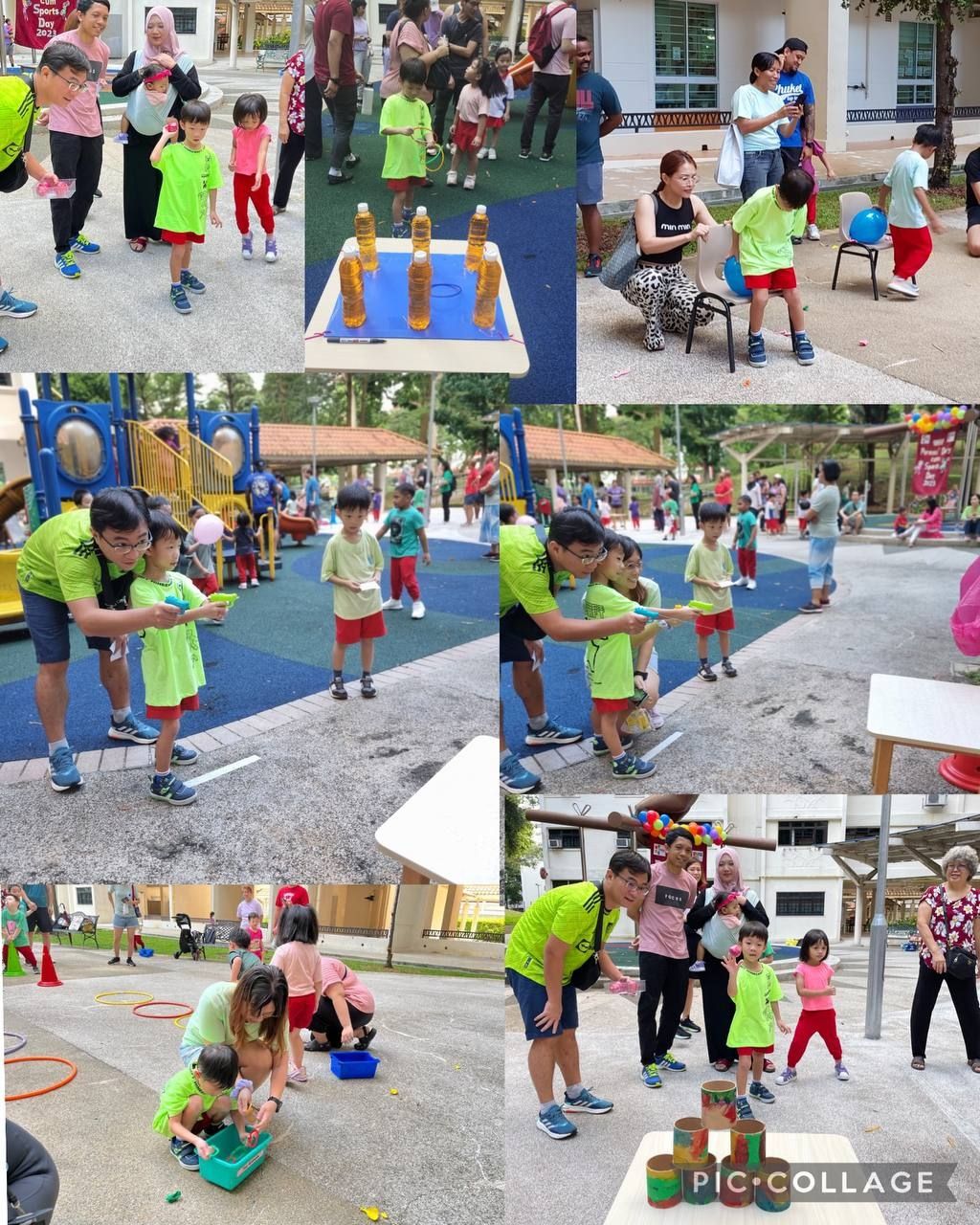 Parents Day/Sports Day 2023 — photo 16