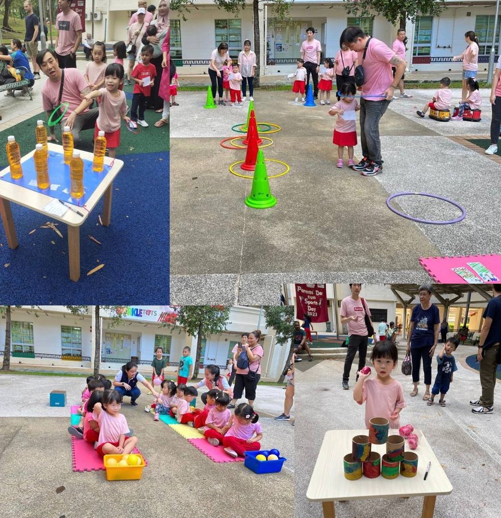 Parents Day/Sports Day 2023 — photo 17