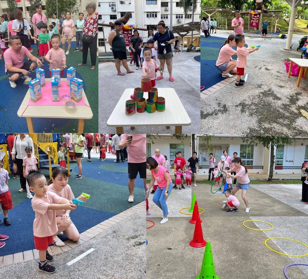 Parents Day/Sports Day 2023 — photo 18