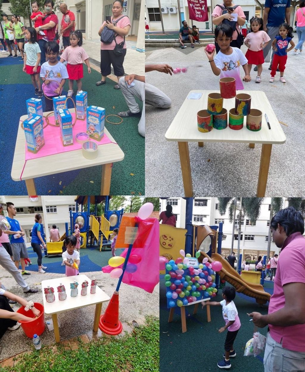 Parents Day/Sports Day 2023 — photo 19