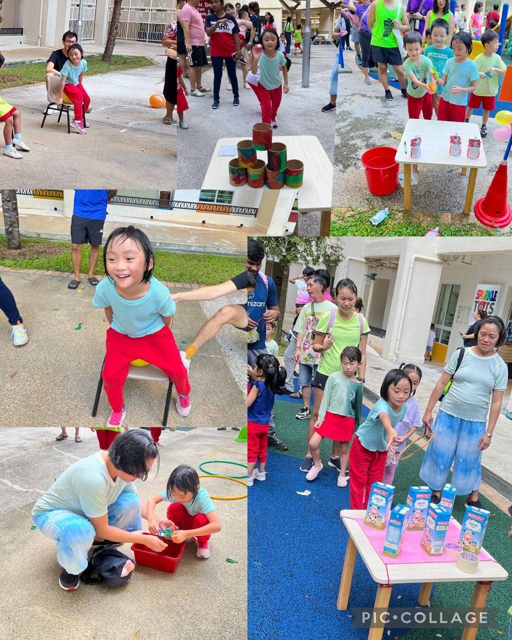 Parents Day/Sports Day 2023 — photo 20