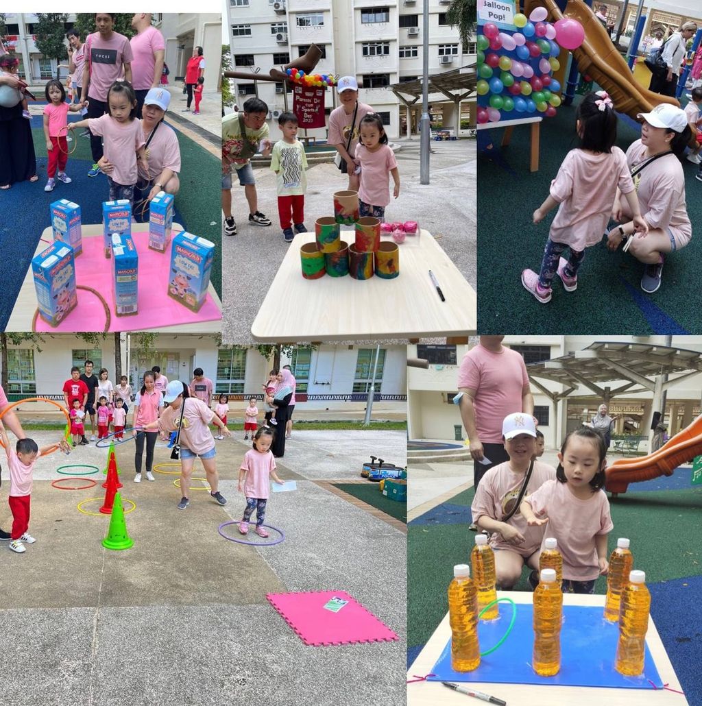 Parents Day/Sports Day 2023 — photo 21