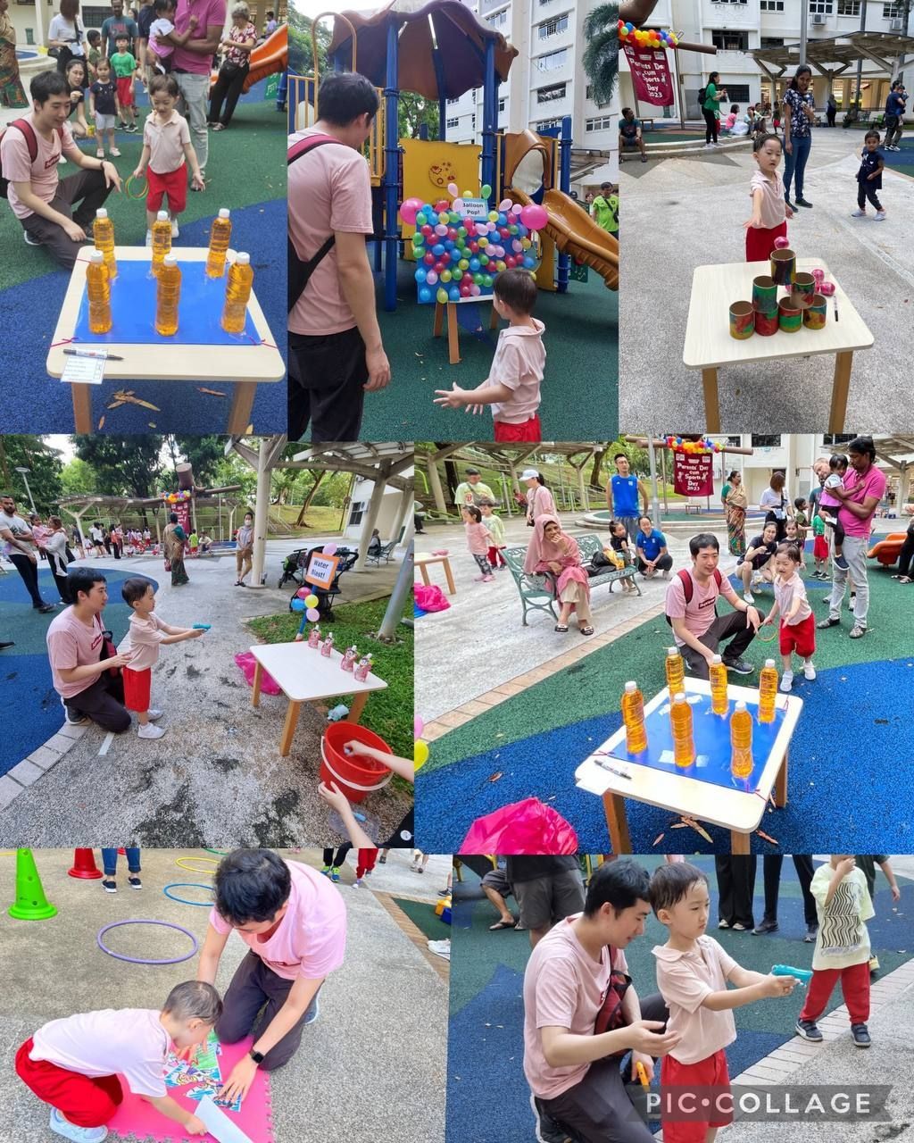 Parents Day/Sports Day 2023 — photo 22