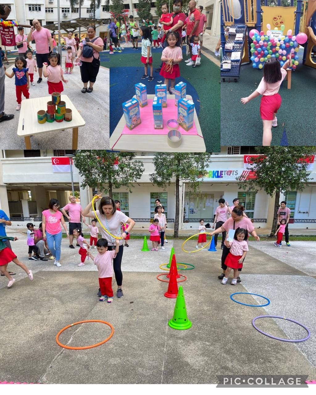 Parents Day/Sports Day 2023 — photo 23