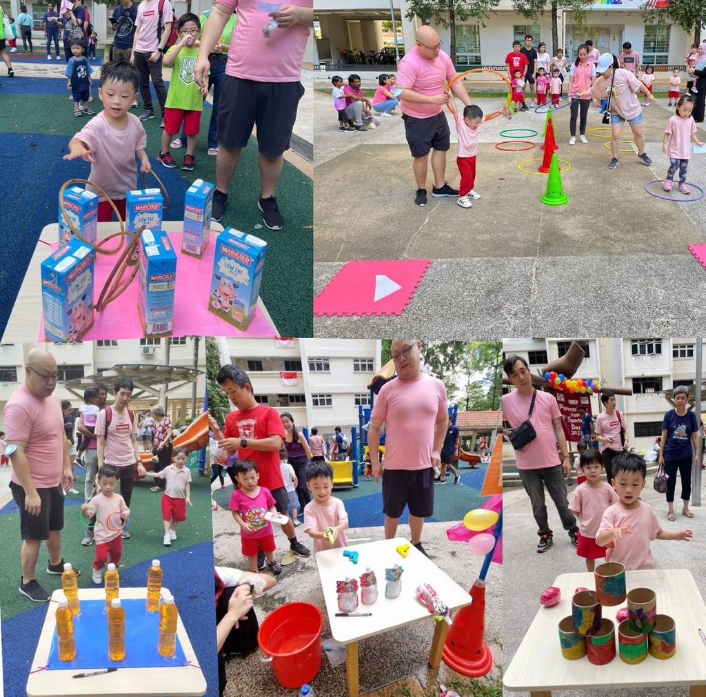 Parents Day/Sports Day 2023 — photo 24