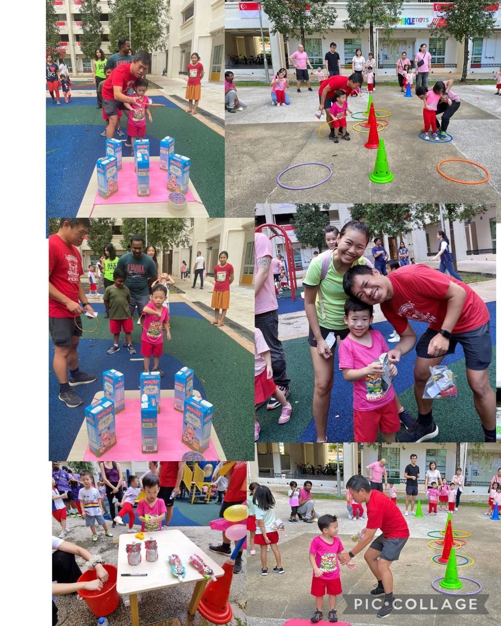 Parents Day/Sports Day 2023 — photo 25