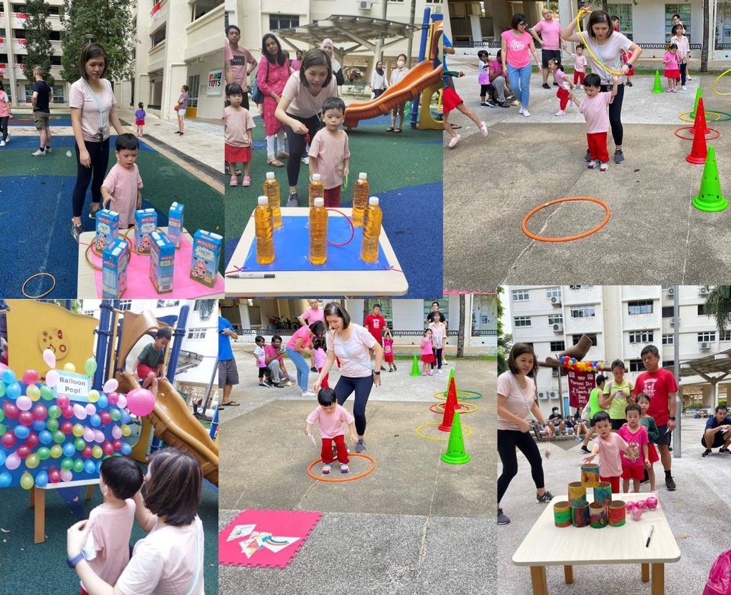 Parents Day/Sports Day 2023 — photo 26