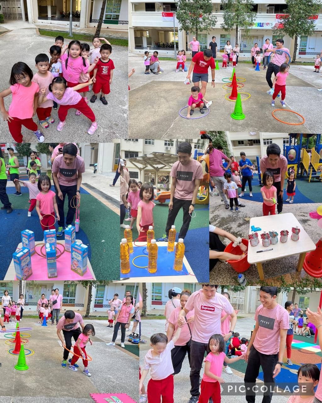 Parents Day/Sports Day 2023 — photo 27