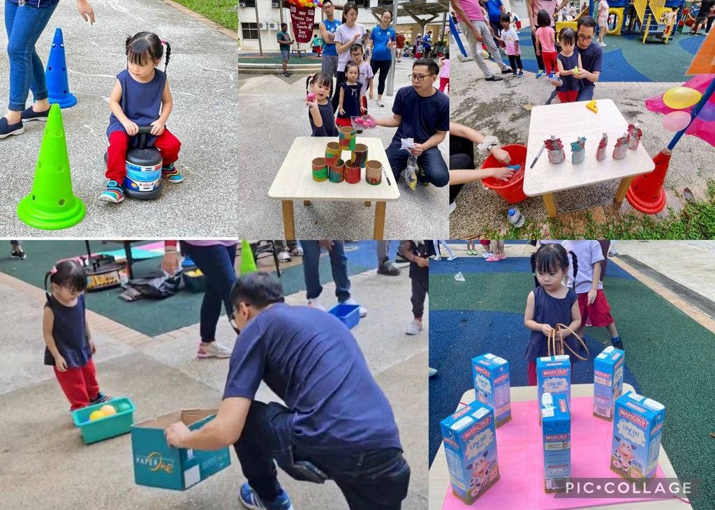 Parents Day/Sports Day 2023 — photo 28