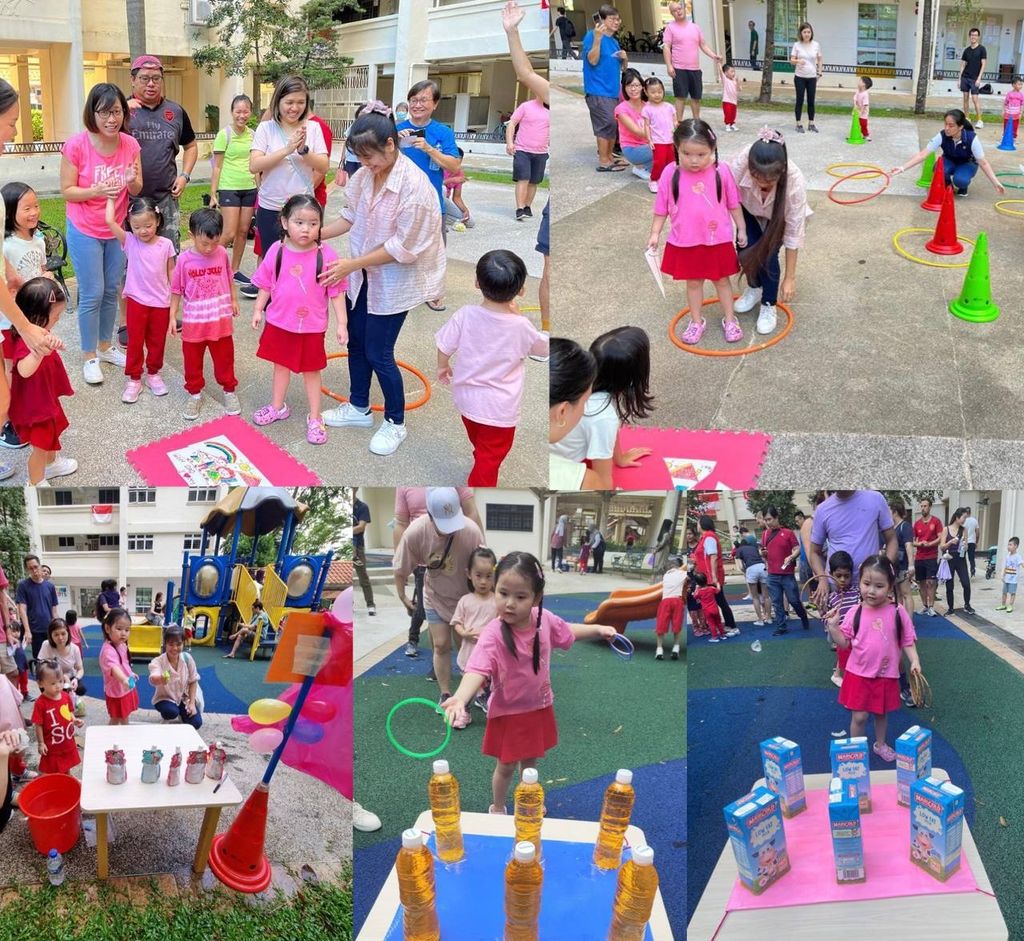 Parents Day/Sports Day 2023 — photo 29