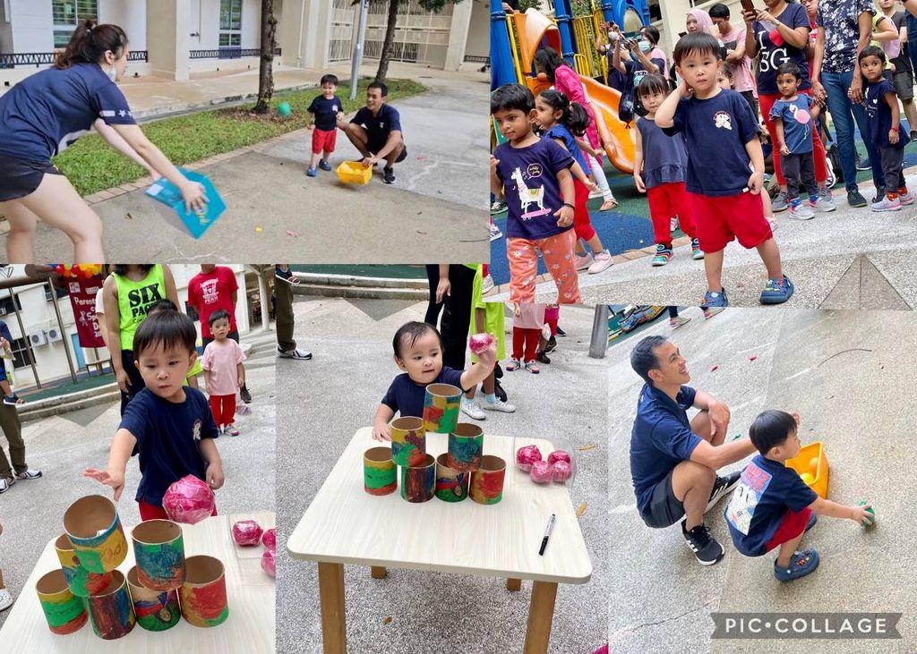 Parents Day/Sports Day 2023 — photo 30