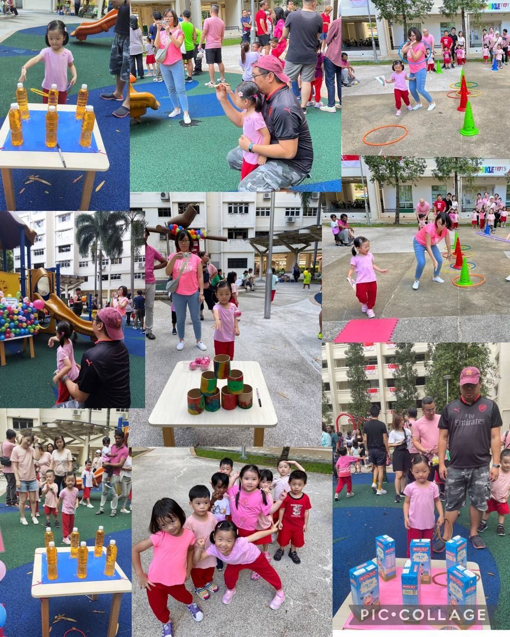 Parents Day/Sports Day 2023 — photo 31