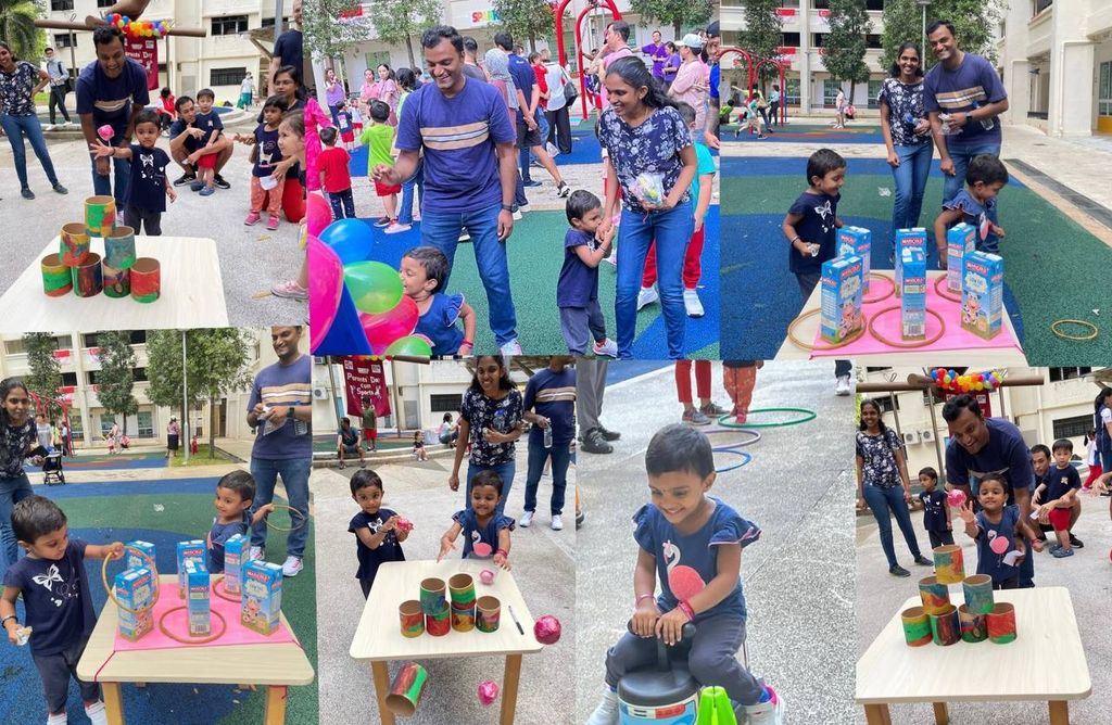 Parents Day/Sports Day 2023 — photo 32
