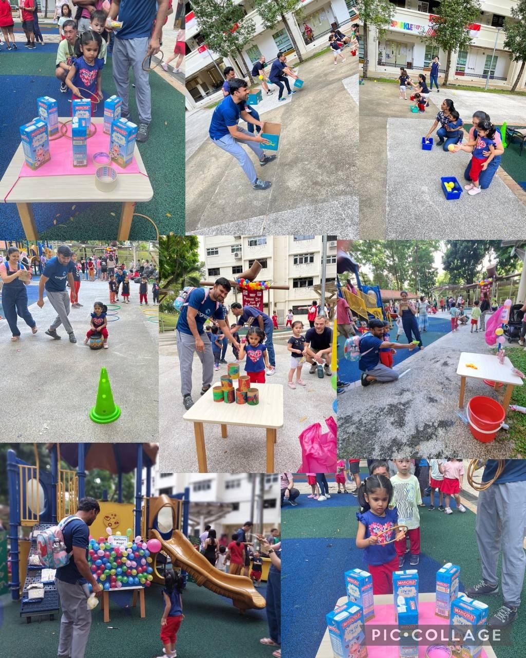 Parents Day/Sports Day 2023 — photo 33