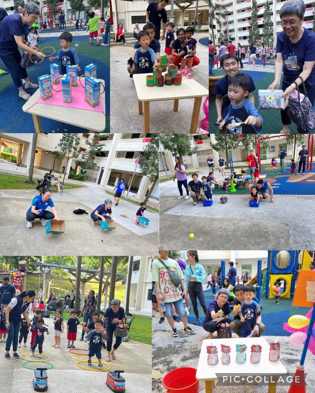 Parents Day/Sports Day 2023 — photo 34