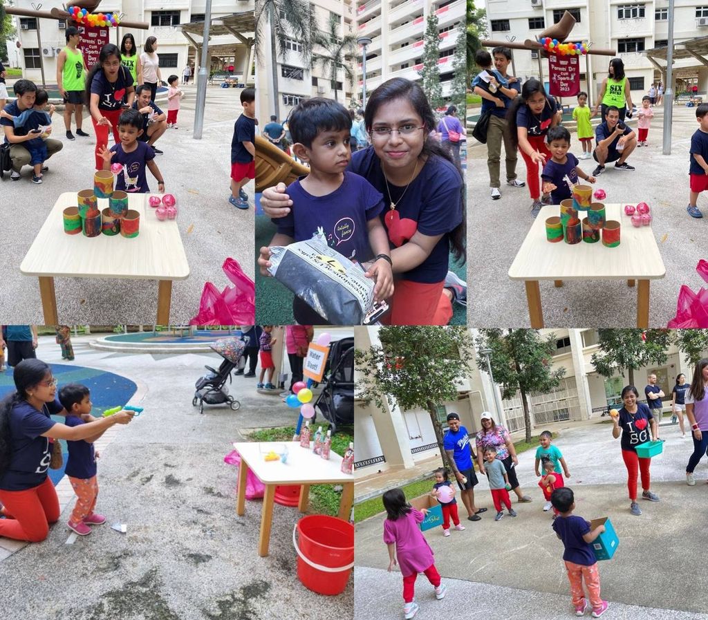 Parents Day/Sports Day 2023 — photo 35