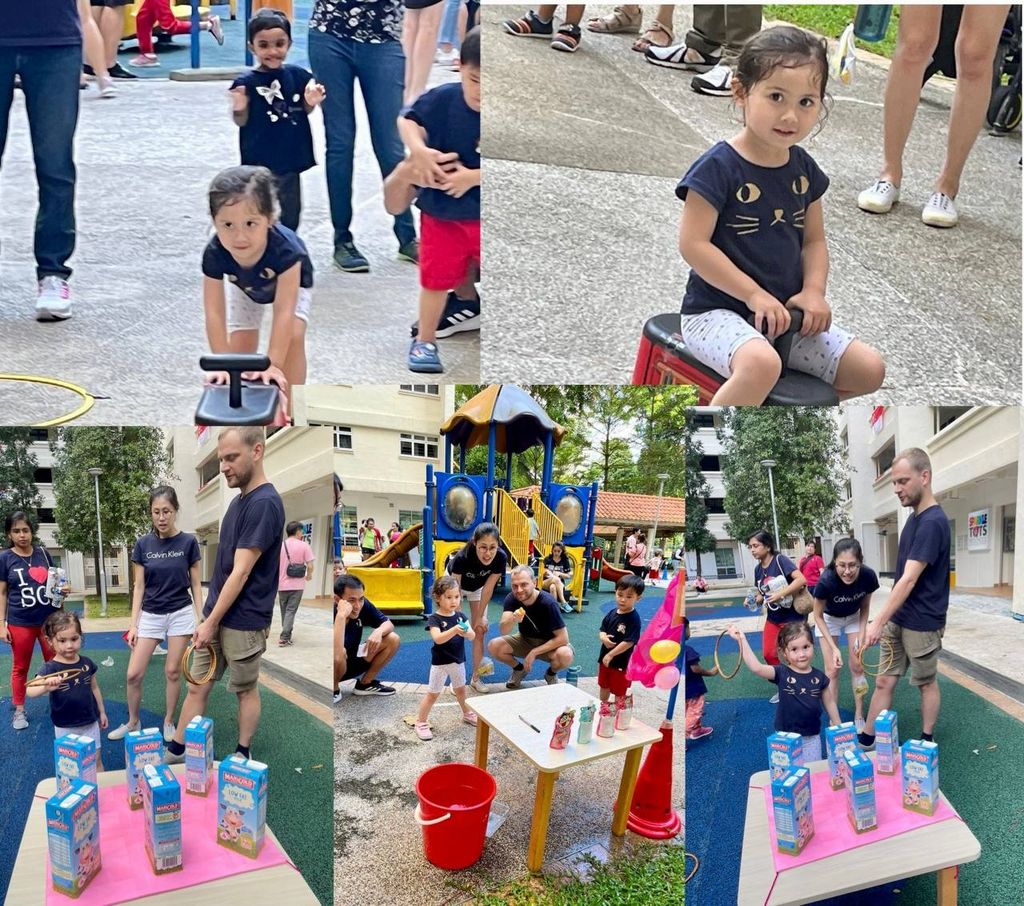 Parents Day/Sports Day 2023 — photo 36