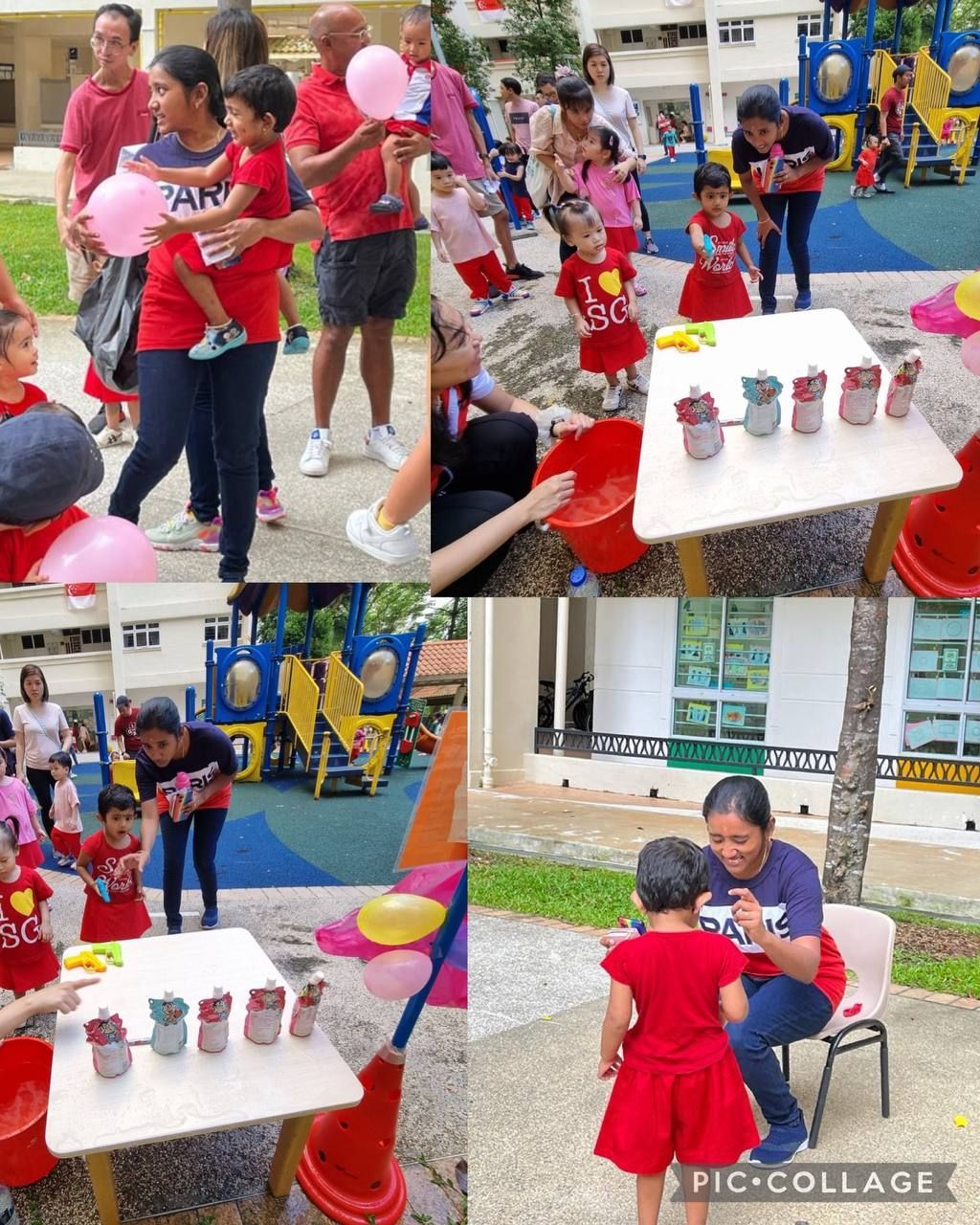 Parents Day/Sports Day 2023 — photo 37