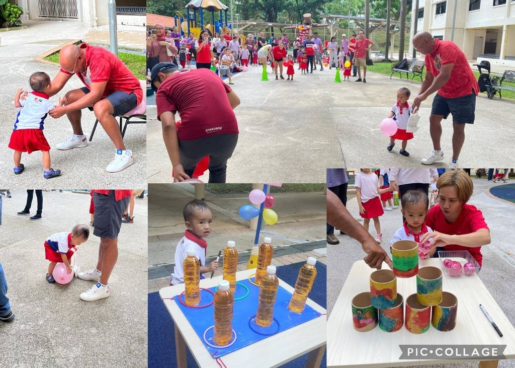 Parents Day/Sports Day 2023 — photo 38