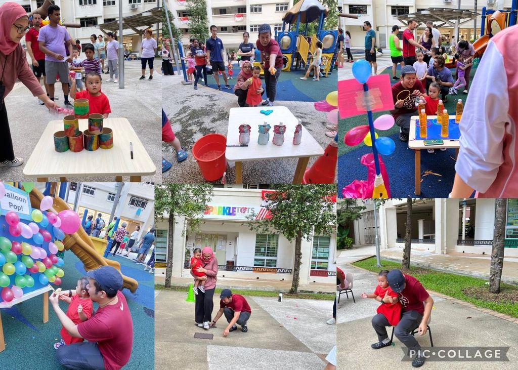 Parents Day/Sports Day 2023 — photo 39