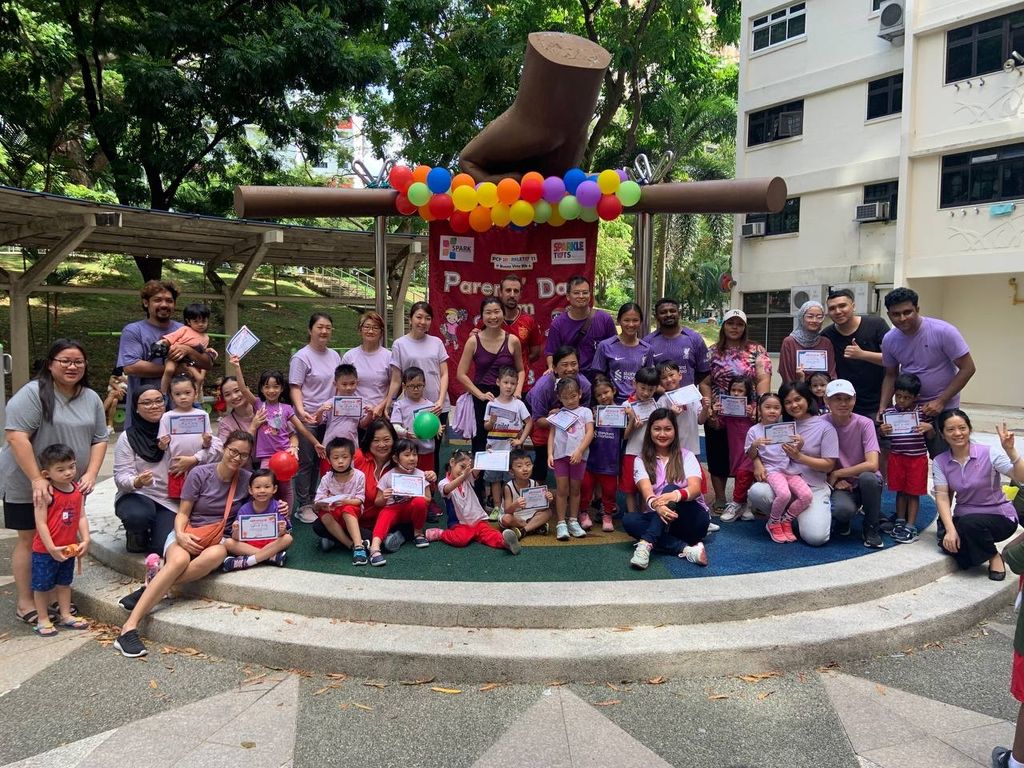 Parents Day/Sports Day 2023 — photo 40