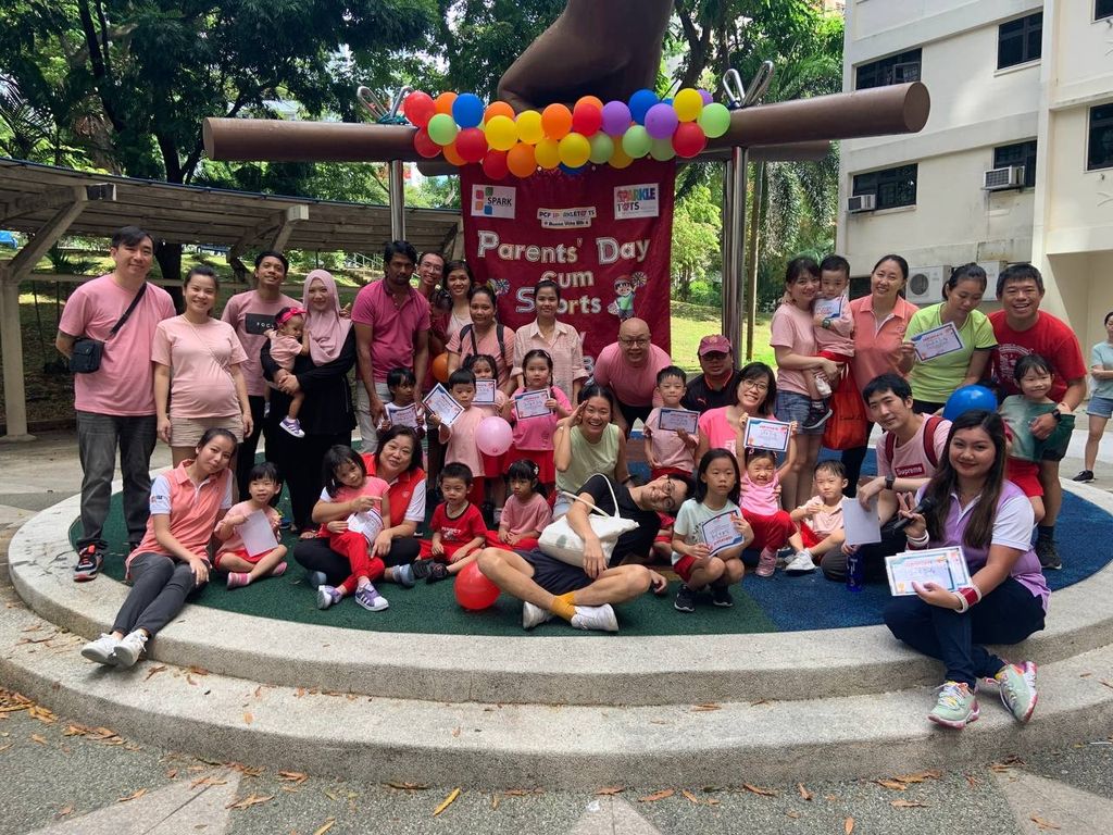 Parents Day/Sports Day 2023 — photo 41
