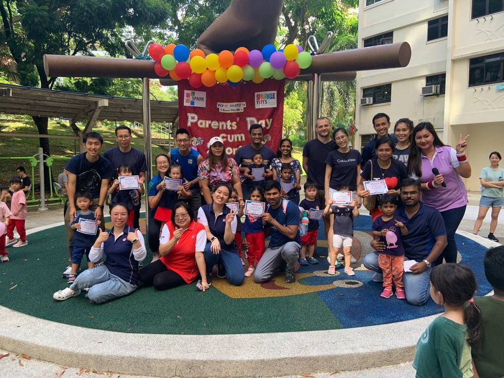 Parents Day/Sports Day 2023 — photo 42