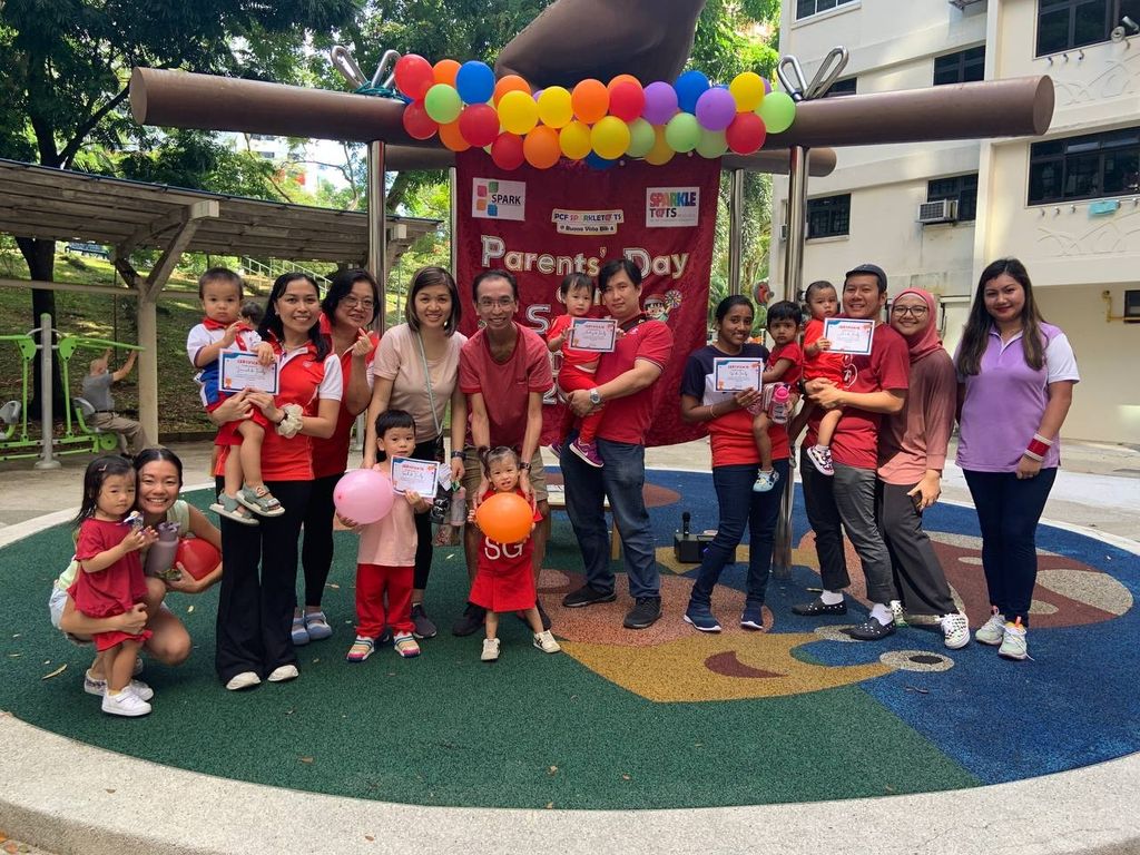 Parents Day/Sports Day 2023 — photo 44