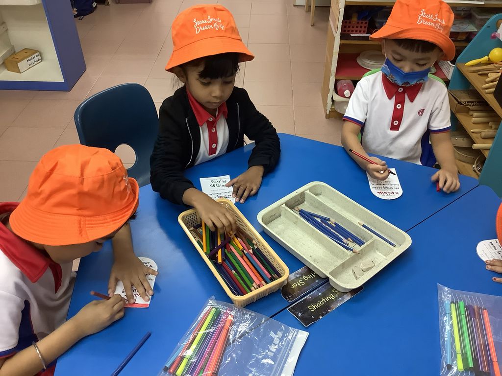 KU326 “Every Giving of Little Kindness Matters!”: #5-MasterChef Junior National Day Edition- Appreciation Desserts for Classmates