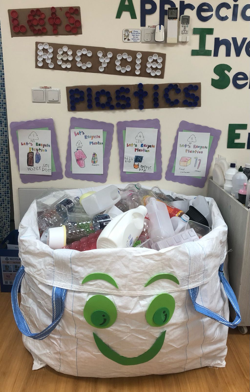Let’s Recycle Right Together ♻️ — photo 4