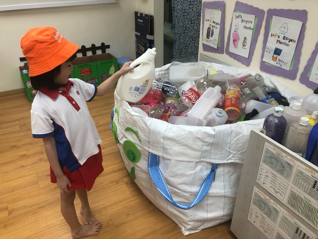 Let’s Recycle Right Together ♻️ — photo 5